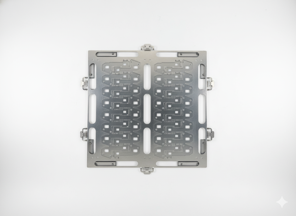 งานประกอบขึ้นรูปตามแบบ