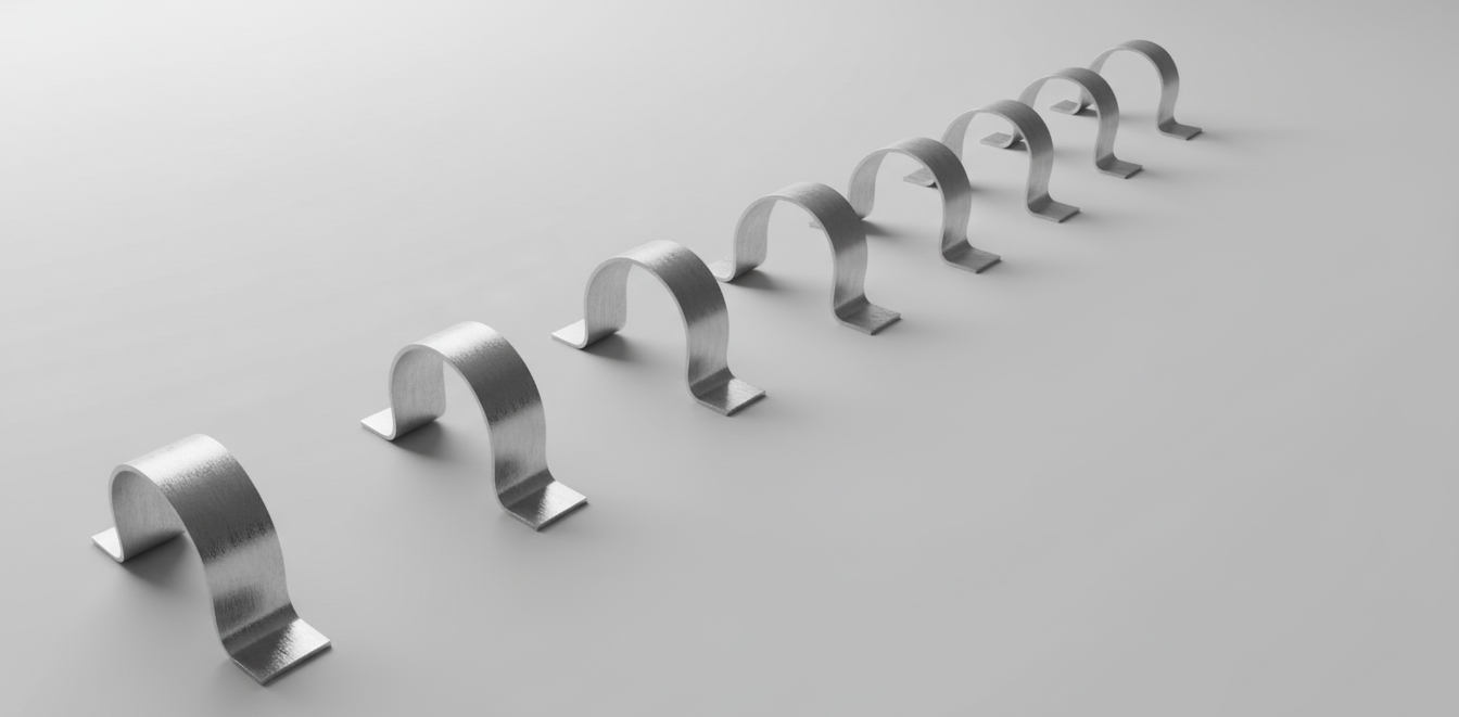 งานตัดเลเซอร์ และ พับ ขึ้นรูปชิ้นงานตามแบบ